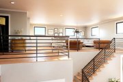 Barndominium Style House Plan - 4 Beds 3.5 Baths 3711 Sq/Ft Plan #1064-373 