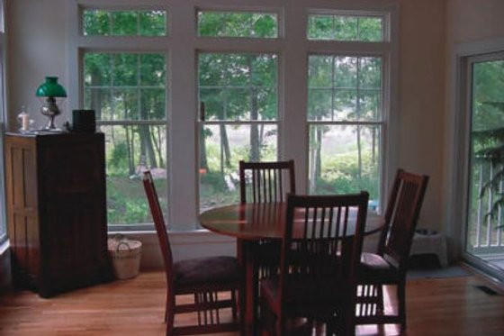 Country Photo Plan #137-216