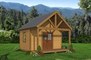 Cost to Build Report for Plan: 932-301
