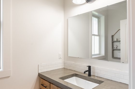 Photo 23 for Farmhouse House Plan #1070-85 - 4 bed, 2.5 bath