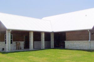 Photo 4 for Ranch House Plan #44-101 - 3 bed, 2 bath