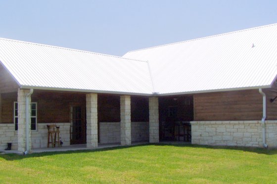 Photo 4 for Ranch House Plan #44-101 - 3 bed, 2 bath