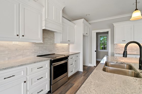 Photo 6 for Traditional House Plan #430-286 - 4 bed, 2.5 bath