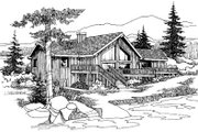 Cost to Build Report for Plan: 60-453