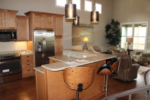 Photo for Farmhouse House Plan #932-701 - 3 bed, 2.5 bath