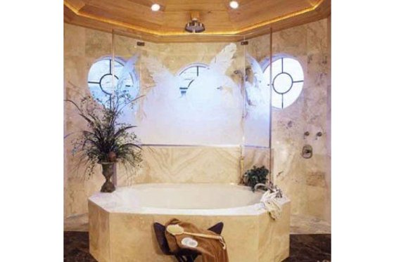 Photo 1 for Mediterranean House Plan #115-148 - 3 bed, 5 bath