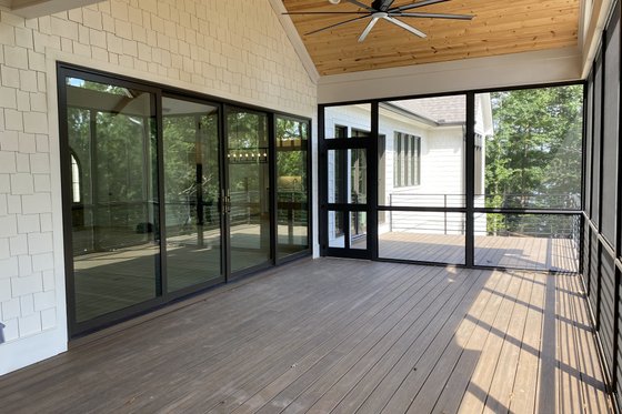 Photo for Modern House Plan #437-108 - 4 bed, 4.5 bath