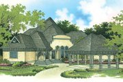 Cost to Build Report for Plan: 45-181