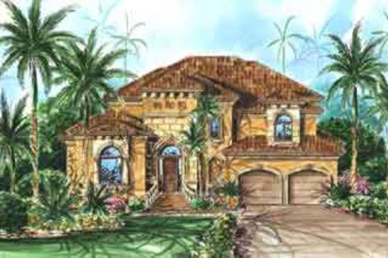 Plan: 27-292 Preview