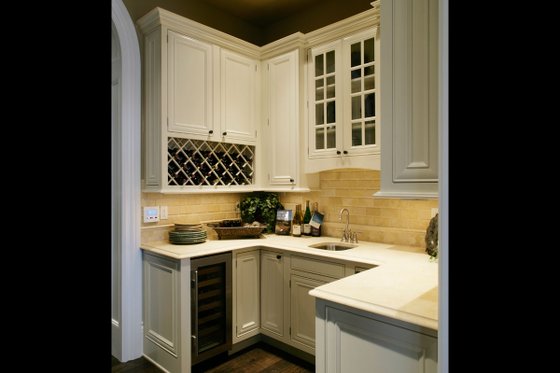 Photo 77 for Traditional House Plan #132-217 - 4 bed, 7 bath