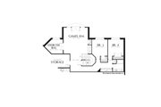 House Plan - 4 Beds 3.5 Baths 3718 Sq/Ft Plan #48-604 
