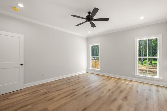 Photo 22 for Traditional House Plan #430-409 - 4 bed, 2 bath