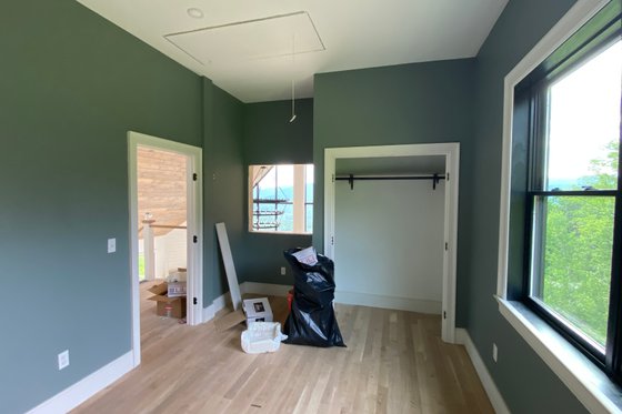 Photo 13 for Southern House Plan #932-795 - 3 bed, 2.5 bath