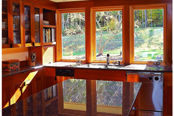 Photo 1 for Prairie House Plan #454-5 - 3 bed, 2.5 bath