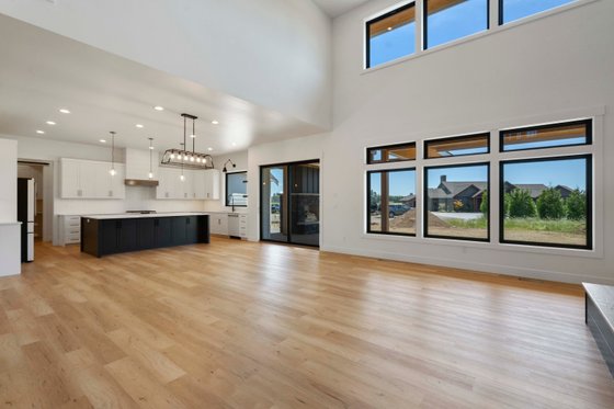 Photo 4 for Farmhouse House Plan #1070-135 - 5 bed, 3.5 bath