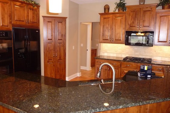 Photo 2 for Traditional House Plan #20-2120 - 3 bed, 2.5 bath