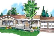 Recently Viewed Plan