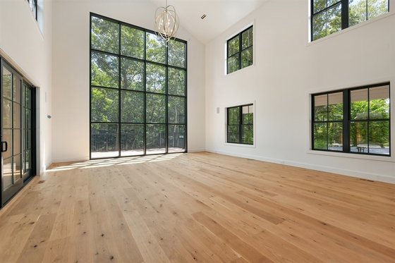 Interior - Family Room 3 for Farmhouse House Plan #888-15 - 3 bed, 3.5 bath