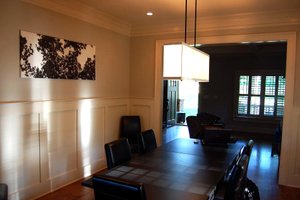 Interior - Other for Craftsman House Plan #461-3 - 4 bed, 3 bath