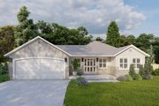Cost to Build Report for Plan: 1060-22