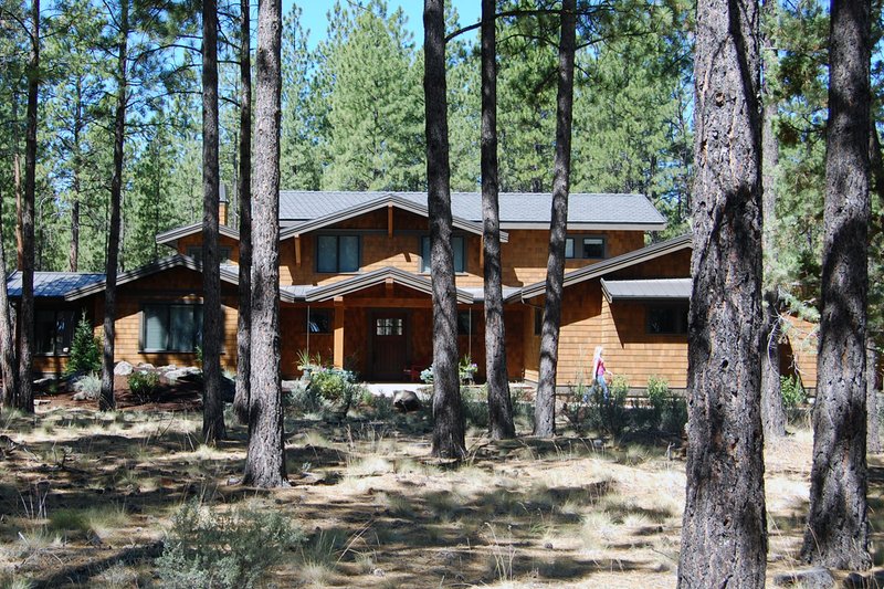 Dream House Plan - Exterior - Other Elevation 2 for Craftsman House Plan #895-3 - 3 bed, 2.5 bath