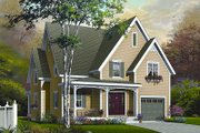 Cost to Build Report for Plan: 23-719