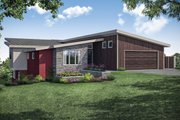 Cost to Build Report for Plan: 124-1111