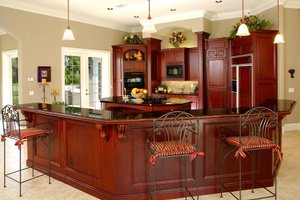 Photo 1 for Southern House Plan #135-185 - 5 bed, 4.5 bath