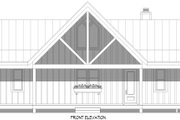 Beach Style House Plan - 3 Beds 3 Baths 3433 Sq/Ft Plan #932-1124 