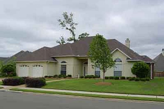 Photo for Traditional House Plan #45-275 - 4 bed, 2 bath
