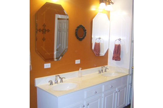 Photo 3 for Southern House Plan #21-123 - 3 bed, 2 bath