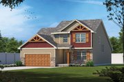 Cost to Build Report for Plan: 20-2503