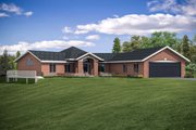 Cost to Build Report for Plan: 124-1168