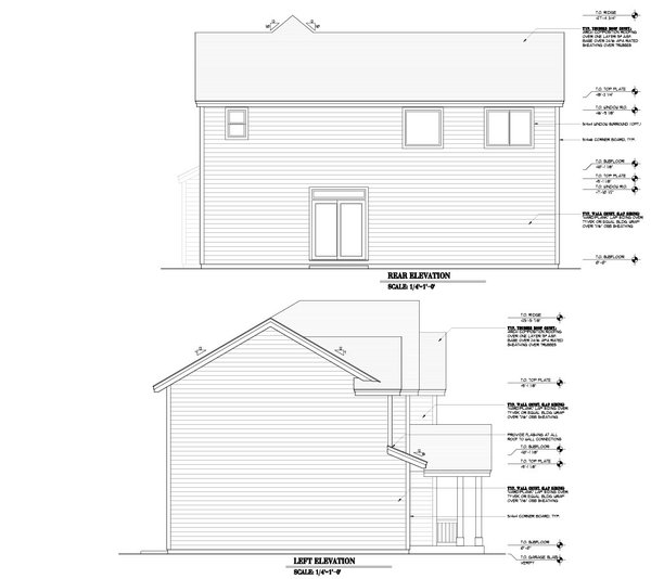 Dream House Plan - Craftsman Floor Plan - Other Floor Plan #53-668