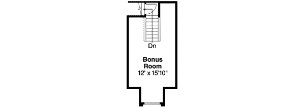 House Plan Design - Mediterranean Floor Plan - Other Floor Plan #124-436