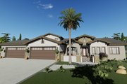 Cost to Build Report for Plan: 1069-22