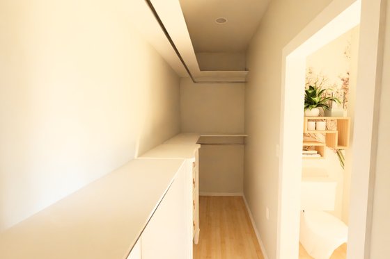 Interior - Master Bathroom 3 for Farmhouse House Plan #126-247 - 3 bed, 2 bath