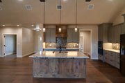 Craftsman Style House Plan - 3 Beds 2.5 Baths 2261 Sq/Ft Plan #1010-230 