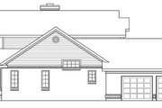 Farmhouse Style House Plan - 3 Beds 2.5 Baths 2318 Sq/Ft Plan #124-189 