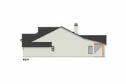 Farmhouse Style House Plan - 4 Beds 2 Baths 1912 Sq/Ft Plan #1096-108 