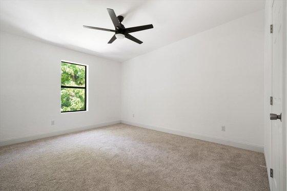 Photo 9 for Contemporary House Plan #932-433 - 3 bed, 2 bath