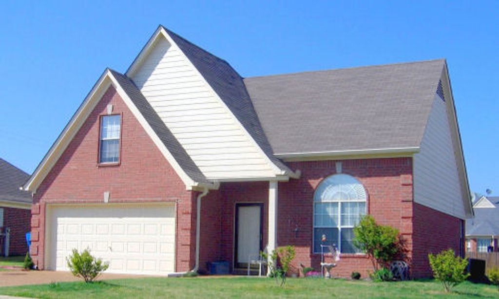 Exterior - Front Elevation 2 for Traditional House Plan #81-13851 - 3 bed, 2.5 bath