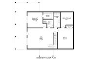 Country Style House Plan - 4 Beds 3.5 Baths 2927 Sq/Ft Plan #932-690 