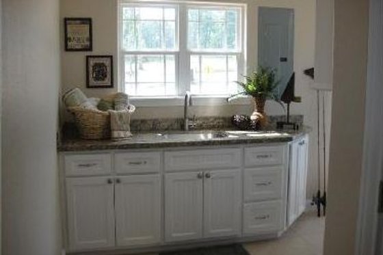 Interior - Other 3 for Country House Plan #81-13799 - 3 bed, 3 bath