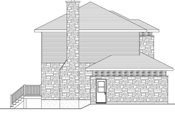 2000 square foot 3 bedroom 2 bath modern home