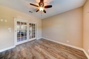 Beach Style House Plan - 3 Beds 2 Baths 1902 Sq/Ft Plan #14-252 Photo 