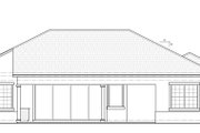 Farmhouse Style House Plan - 3 Beds 3 Baths 1997 Sq/Ft Plan #938-113 