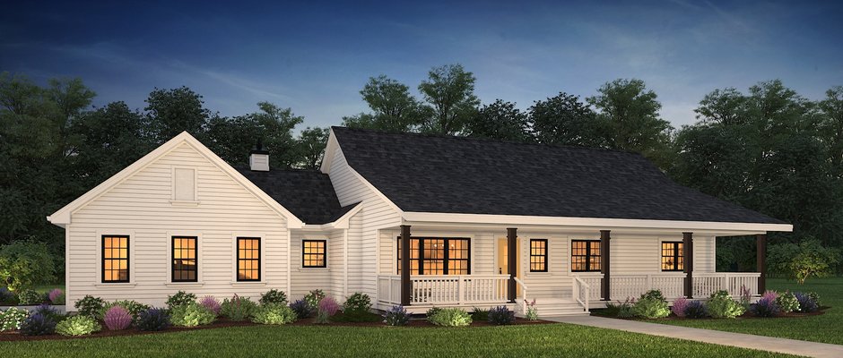 Select Home Designs Plan