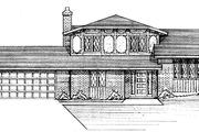 Cost to Build Report for Plan: 51-692