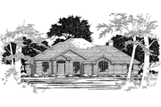 Cost to Build Report for Plan: 472-164